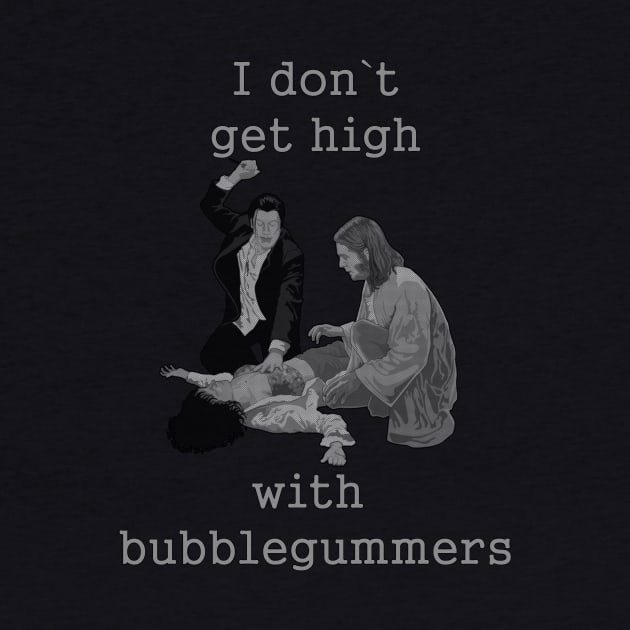 bubblegummers by Jared1084